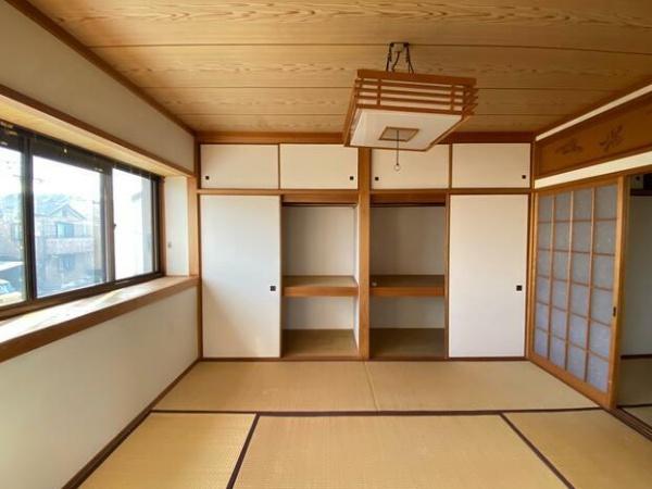 京都市西京区桂乾町の中古一戸建て
