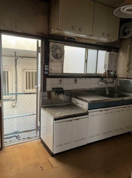 京都市山科区東野舞台町の中古一戸建て