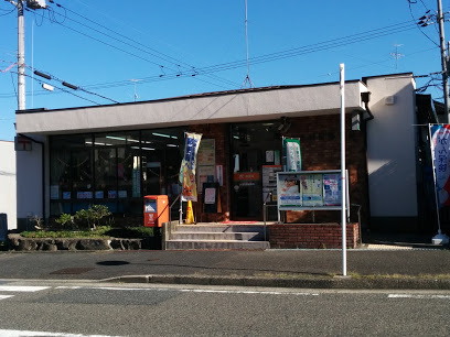 大津市陽明町の中古一戸建て(大津向陽郵便局)
