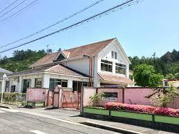 大津市陽明町の中古一戸建て(大津市立真野北幼稚園)