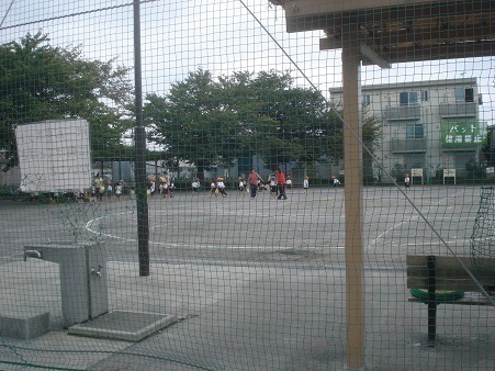 大津市陽明町の中古一戸建て(まんだら公園)