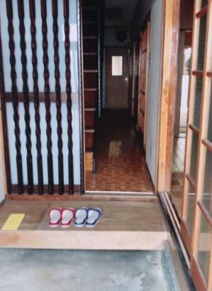 京都市南区東九条石田町の中古一戸建