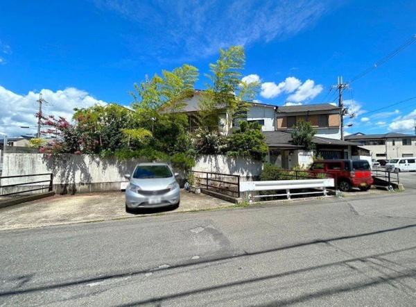 京都市西京区牛ケ瀬堂田町の中古一戸建