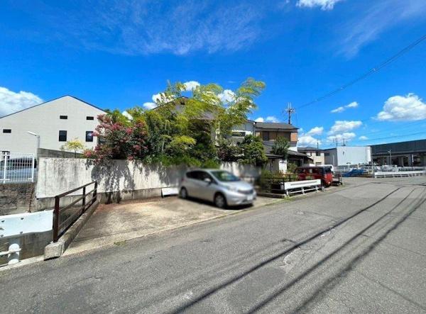 京都市西京区牛ケ瀬堂田町の中古一戸建