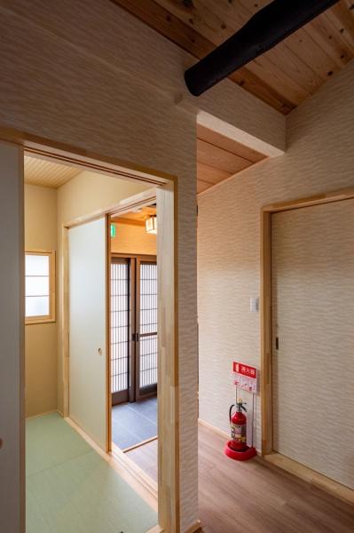 京都市中京区壬生森前町の中古一戸建て