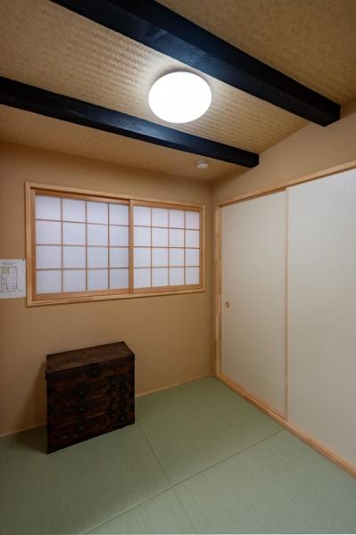 京都市中京区壬生森前町の中古一戸建て