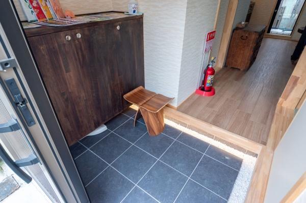 京都市中京区壬生森前町の中古一戸建て