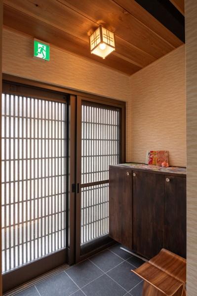 京都市中京区壬生森前町の中古一戸建て