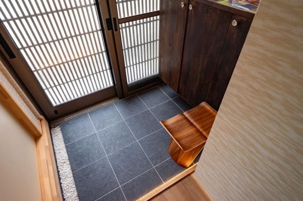 京都市中京区壬生森前町の中古一戸建て