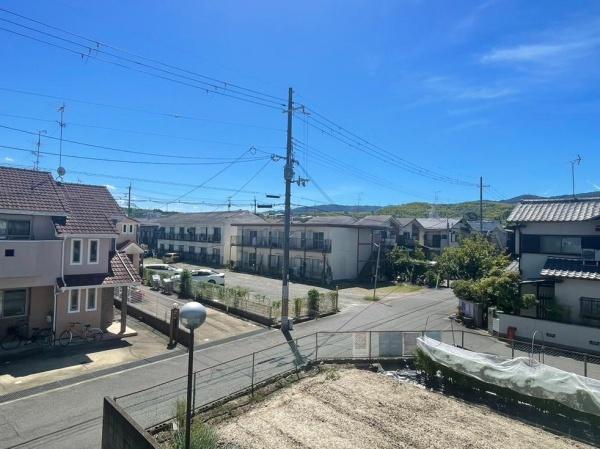 京都市西京区樫原庭井の中古一戸建て