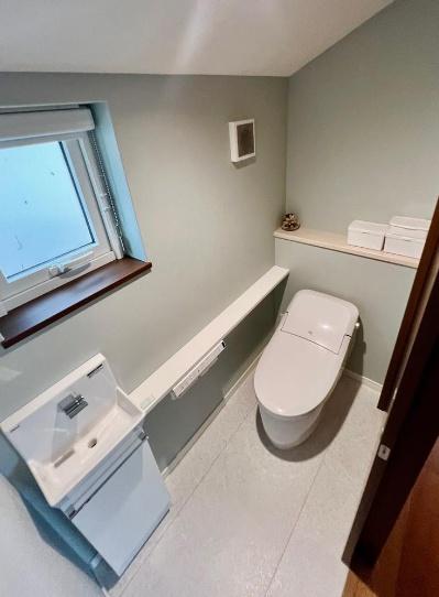 大津市和邇中の中古一戸建て