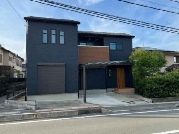 大津市和邇中の中古一戸建