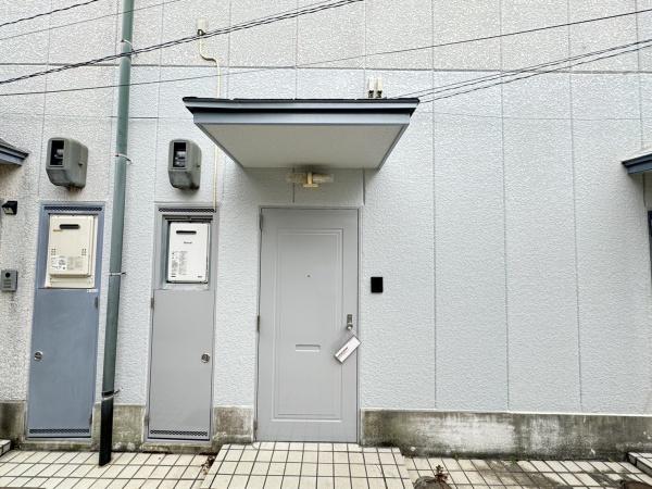 京都市右京区梅津上田町の中古一戸建て