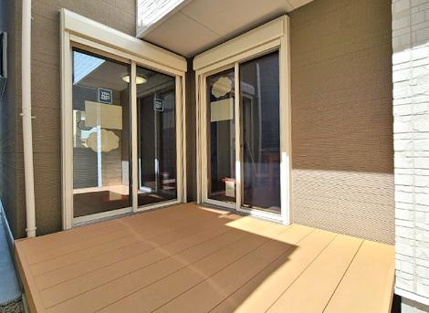 京都市伏見区羽束師古川町の中古一戸建て