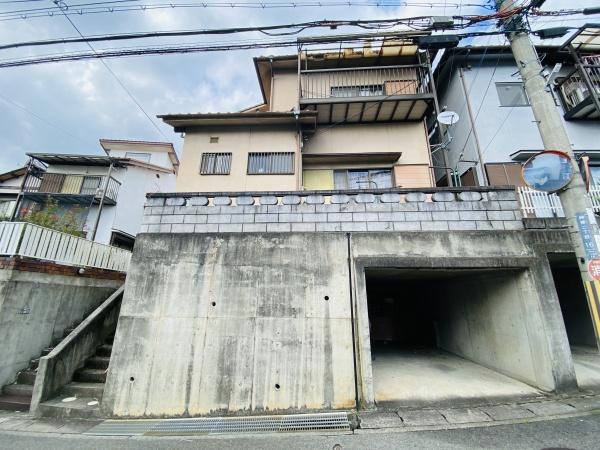 大津市神領２丁目の中古一戸建