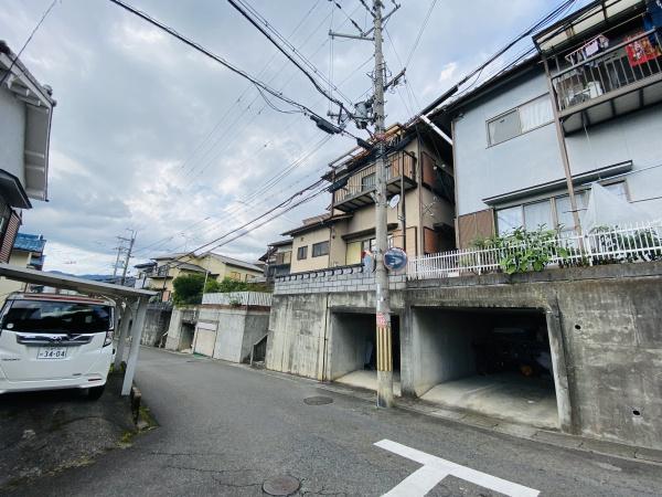 大津市神領２丁目の中古一戸建