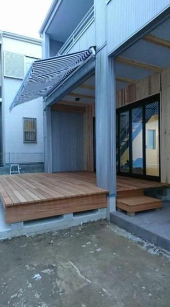 京都市伏見区羽束師志水町の中古一戸建