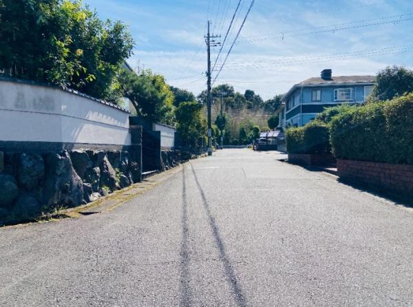 大津市清風町の中古一戸建て