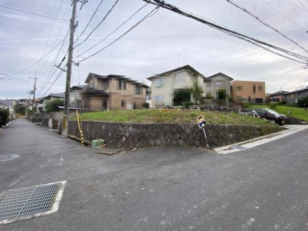 大津市和邇北浜の売土地