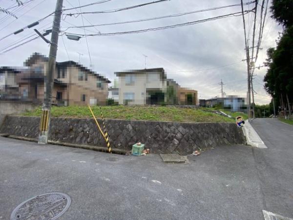 大津市和邇北浜の売土地