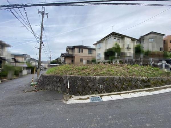 大津市和邇北浜の売土地