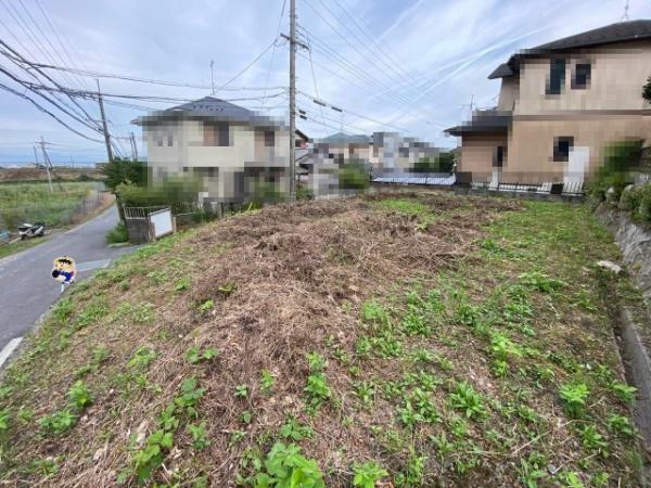 大津市和邇北浜の売土地