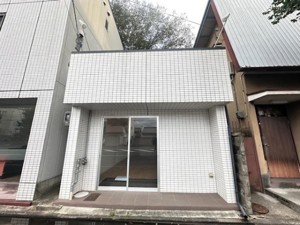 京都市南区上鳥羽南村山町の中古一戸建