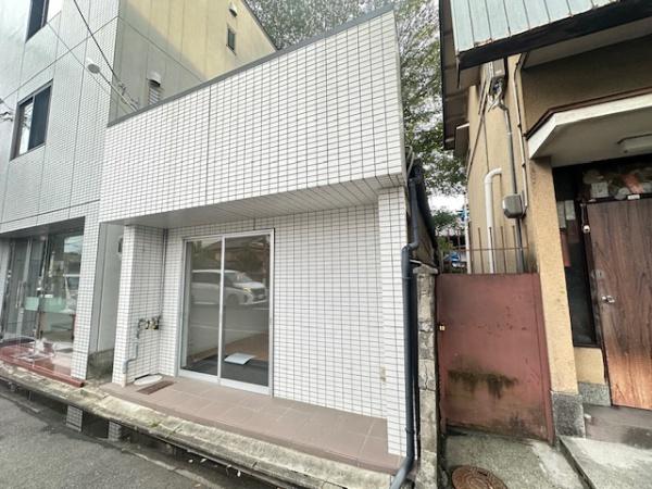 京都市南区上鳥羽南村山町の中古一戸建