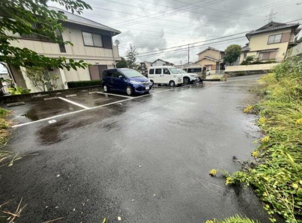 大津市南郷４丁目の売土地