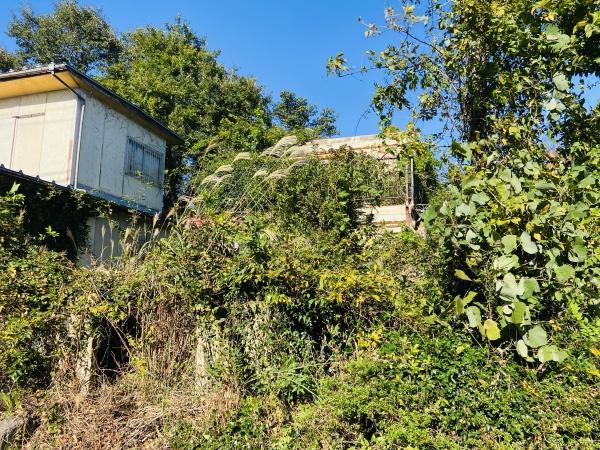 大津市南小松の中古一戸建