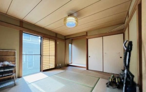 大津市青山１丁目の中古一戸建て