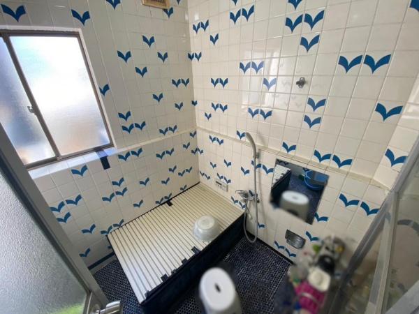 大津市美崎町の中古一戸建て