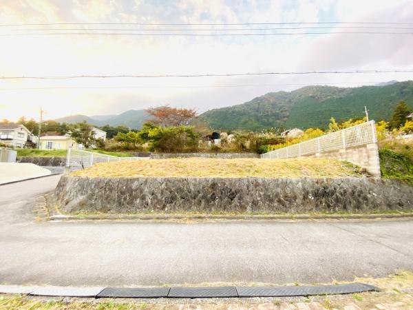 大津市八屋戸の土地