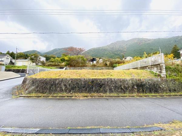 大津市八屋戸の土地