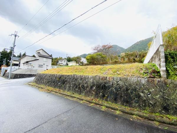 大津市八屋戸の土地