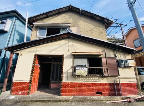 大津市神領２丁目の中古一戸建