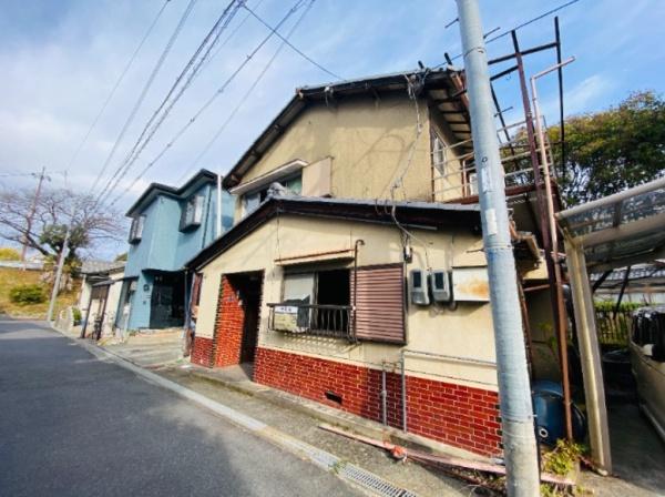 大津市神領２丁目の中古一戸建