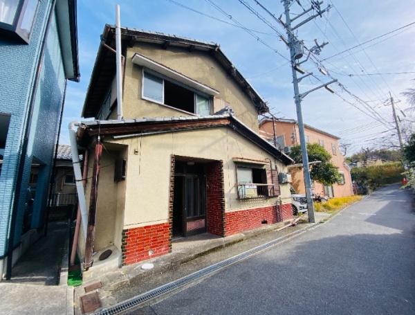 大津市神領２丁目の中古一戸建