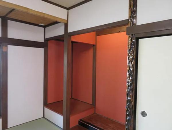 京都市右京区嵯峨広沢北下馬野町の中古一戸建て