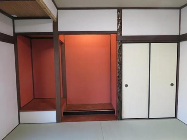 京都市右京区嵯峨広沢北下馬野町の中古一戸建て