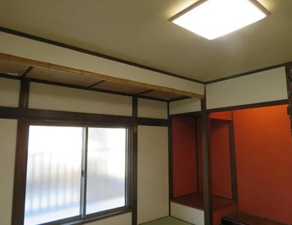 京都市右京区嵯峨広沢北下馬野町の中古一戸建て
