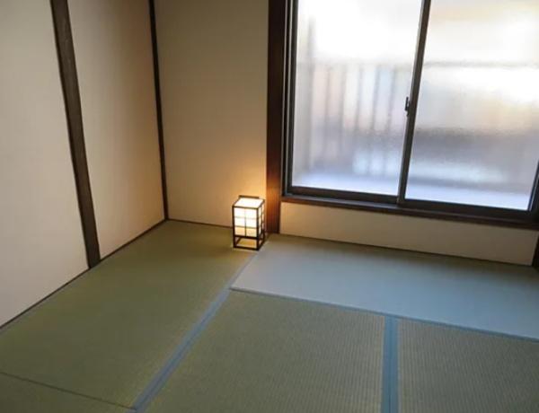 京都市右京区嵯峨広沢北下馬野町の中古一戸建て