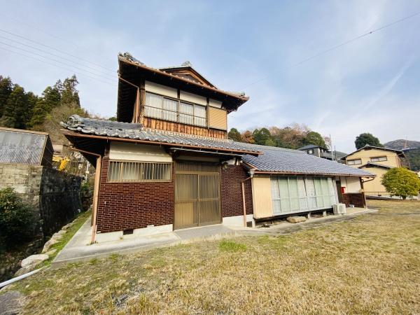 大津市大石東１丁目の中古一戸建
