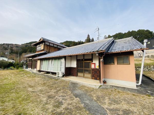 大津市大石東１丁目の中古一戸建
