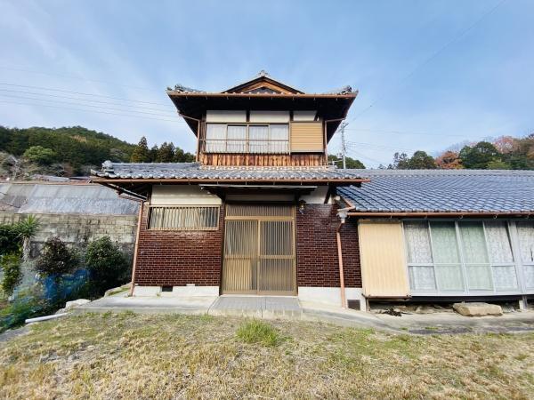 大津市大石東１丁目の中古一戸建て