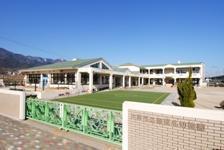大津市八屋戸の土地(大津市立志賀北幼稚園)