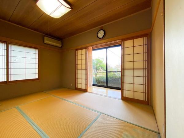 大津市仰木の里東６丁目の中古一戸建て