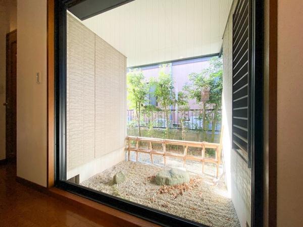 大津市仰木の里東６丁目の中古一戸建て
