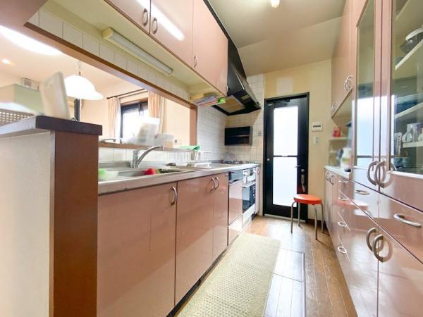 大津市仰木の里東６丁目の中古一戸建て