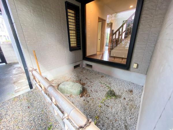 大津市仰木の里東６丁目の中古一戸建